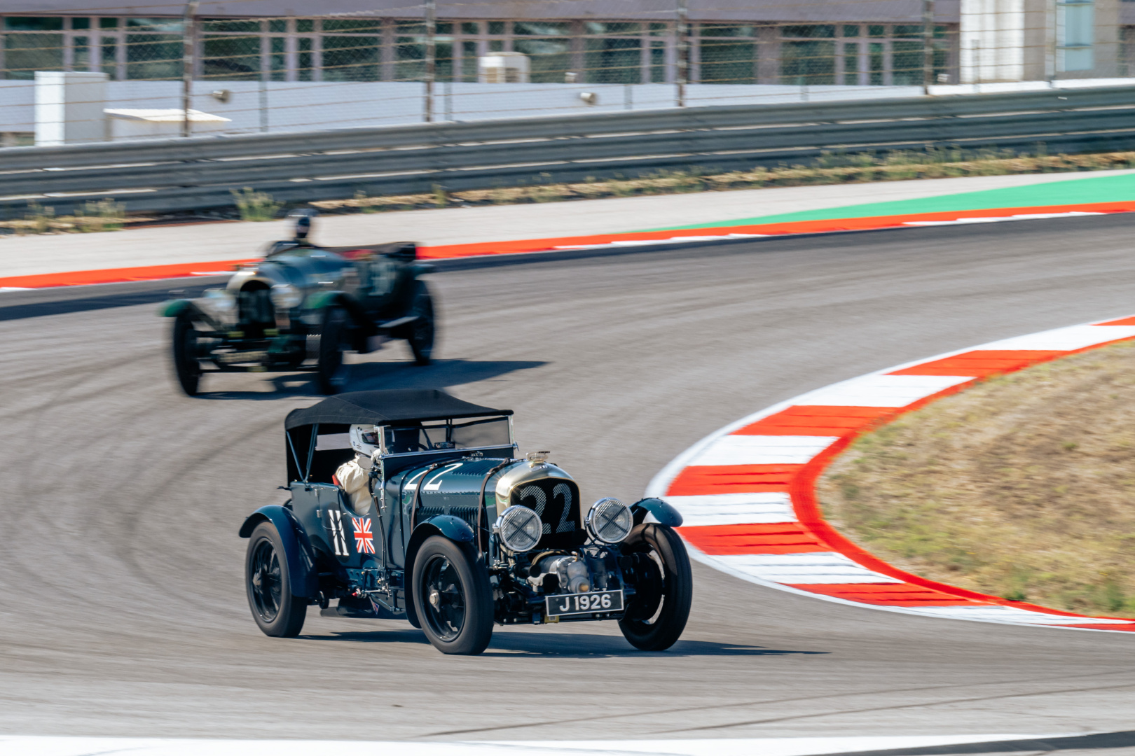 SMALL_Blower Continuation Series Completes 24hr Race at Portimao - 3